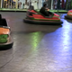 Screenshot from Arwa al-Neami’s video on Saudi women in an amusement park, Never Never Land.